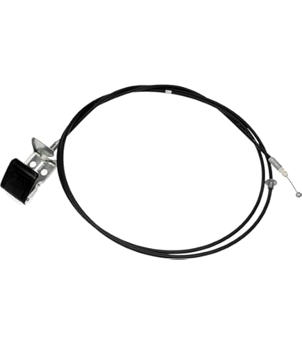 Amazon.com: Genuine Toyota (53510-0C020) Hood Lock Assembly