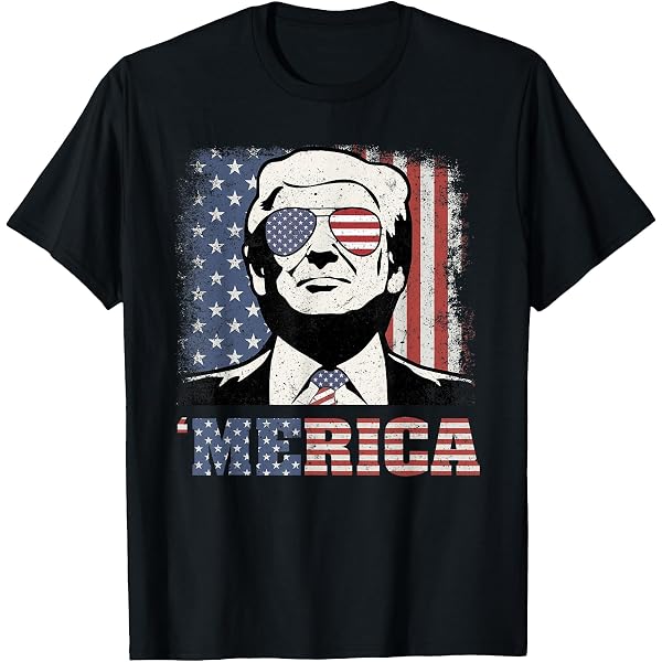 Amazon.com: I Love My President Donald Trump T Shirt T-Shirt