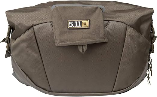 5.11 covrt box messenger