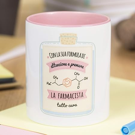 La Mente E Meravigliosa Tazza Con Frase E Disegno Divertente Una Madrina Non Si Trova Si Sceglie Con Il Cuore Regalo Per Madrina Ifgf Org Au