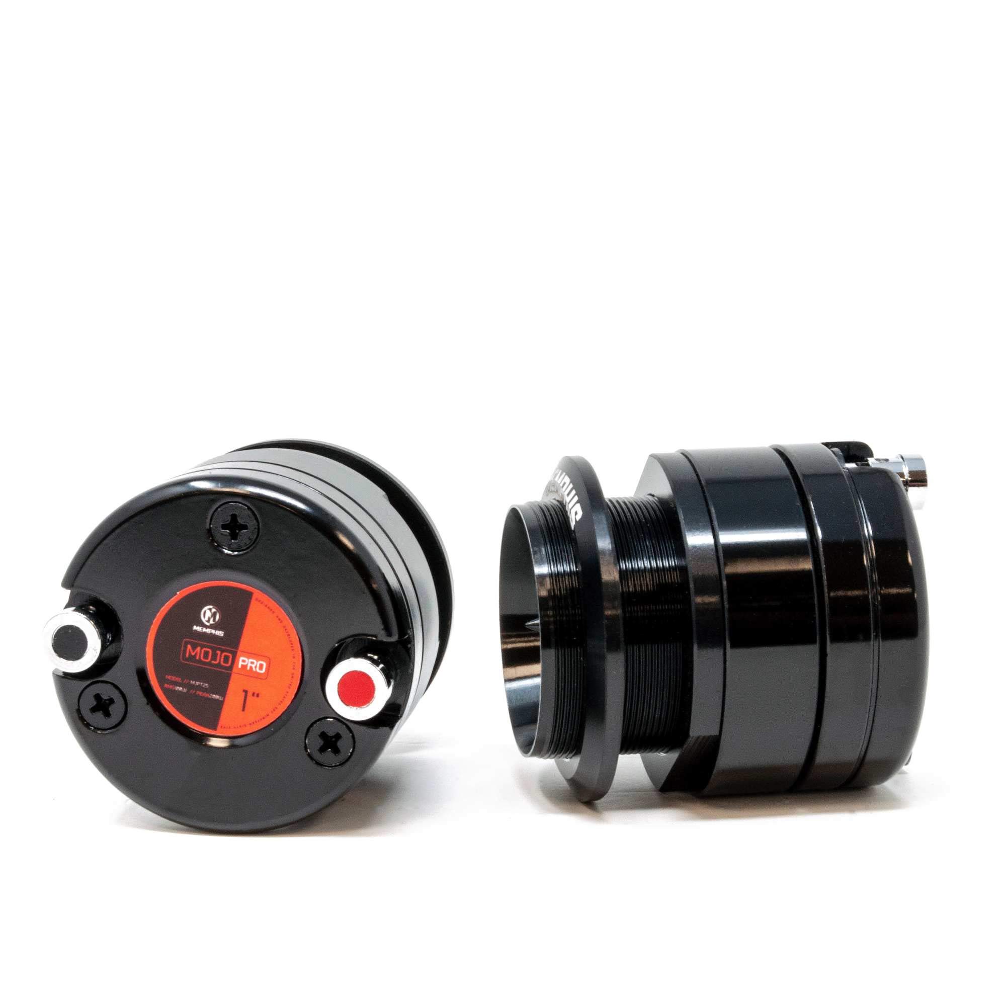 Memphis Audio MJP6C 6.5