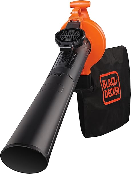 leaf blowers amazon prime