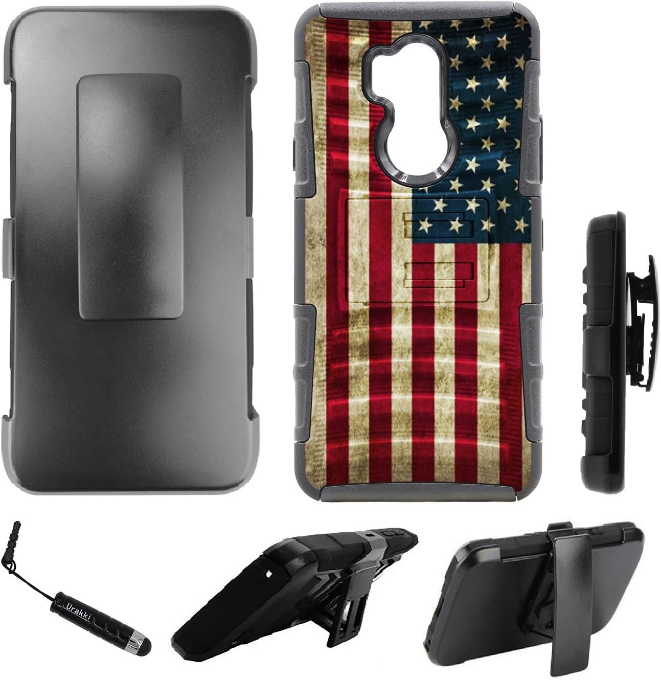 Best Lg G5 Phone Case American Flag