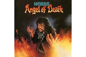 Hobbs Angel Of Death