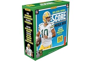 FB Score (25-26) Mega Box