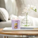 Yankee Candle Lemon Lavender Large Jar Scented Candle 150 Hours view 2