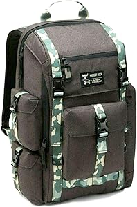 Under Armour Regiment Backpack