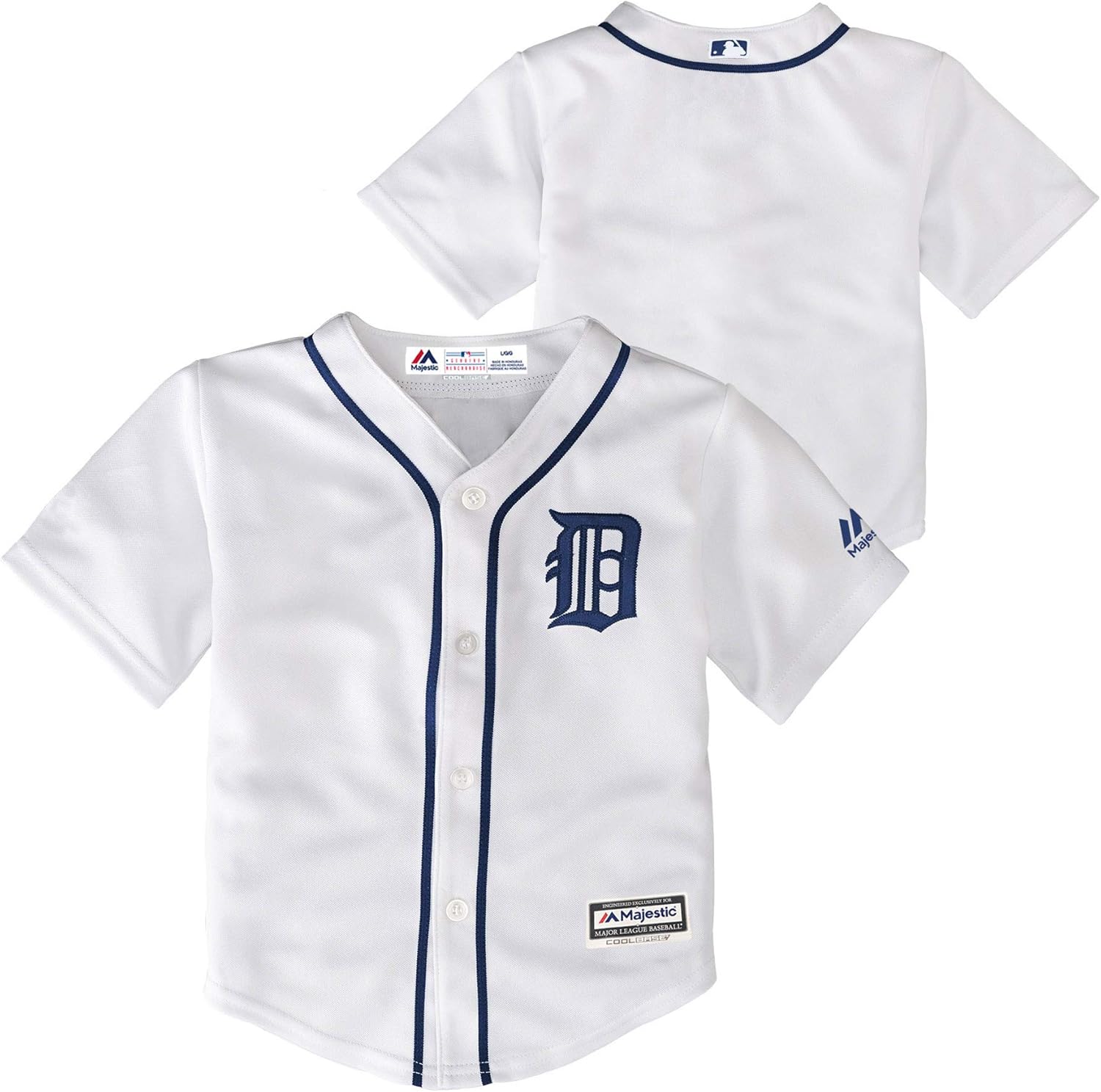 detroit sports jerseys