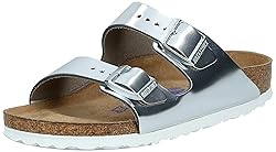 Birkenstock Women's Arizona Soft Footbed