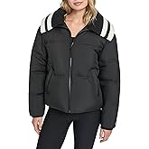 Champion womens Quilted Shawl Collar Puffer Jacket