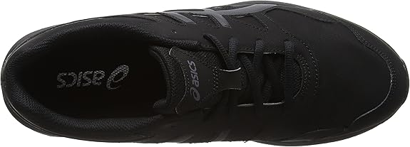 asics women's gel mission 3 walking shoes