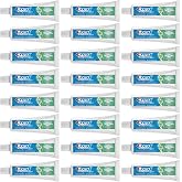Crest Complete Whitening Scope Minty Toothpaste, Travel Size 0.85 Oz, (24g) - Pack of 24