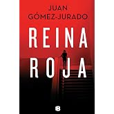 Reina Roja / Red Queen (Antonia Scott) (Spanish Edition)