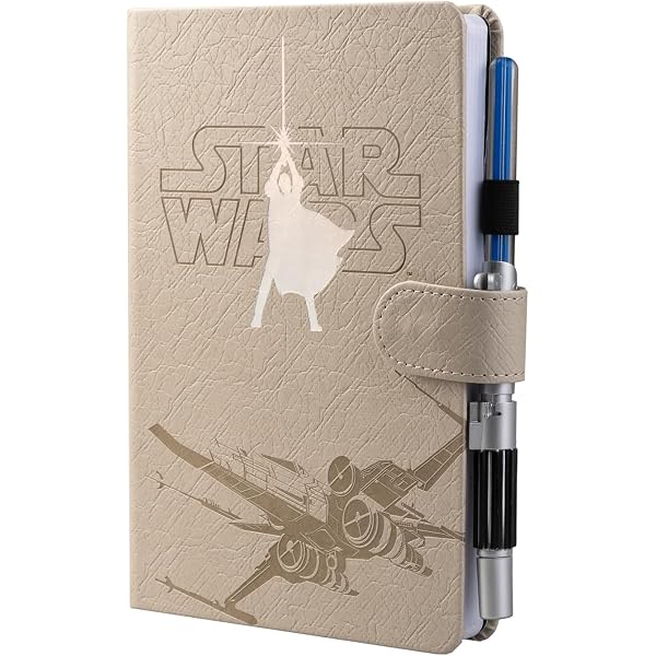 Star Wars: Visions Da Ku Saido Darth Vader A5 Composition Notebook