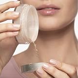 Artdeco Mineral Compact Powder 4 Light Beige 15g Refillable Vitamin E Panthenol view 6