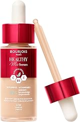 Bourjois Healthy Mix Serum Foundation 52W Vanilla 30ml Radiance Vitamin Enriched view 1