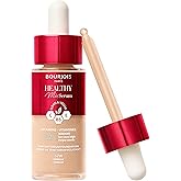 Bourjois Fond de Teint Healthy Mix Serum Foundation for a natural look (52W Vanilla)