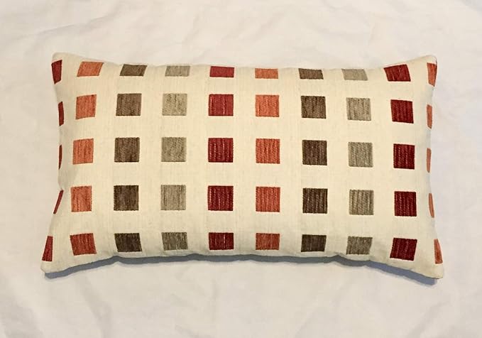 juniper studio lumbar pillow