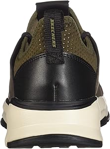 skechers relven areno mens trainers
