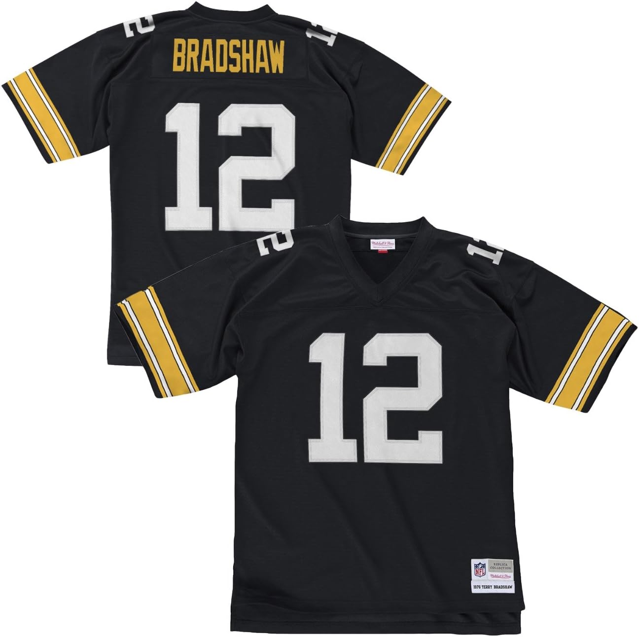 pittsburgh steelers trikot