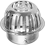 Laubfilter für fallrohre Laubfilter für fallrohre