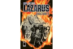 Lazarus Volume 7