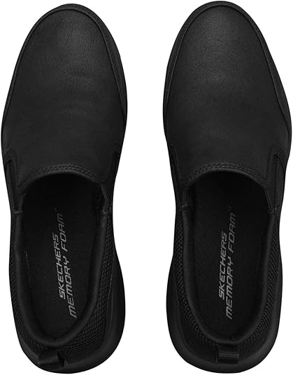 skechers flection mens trainers