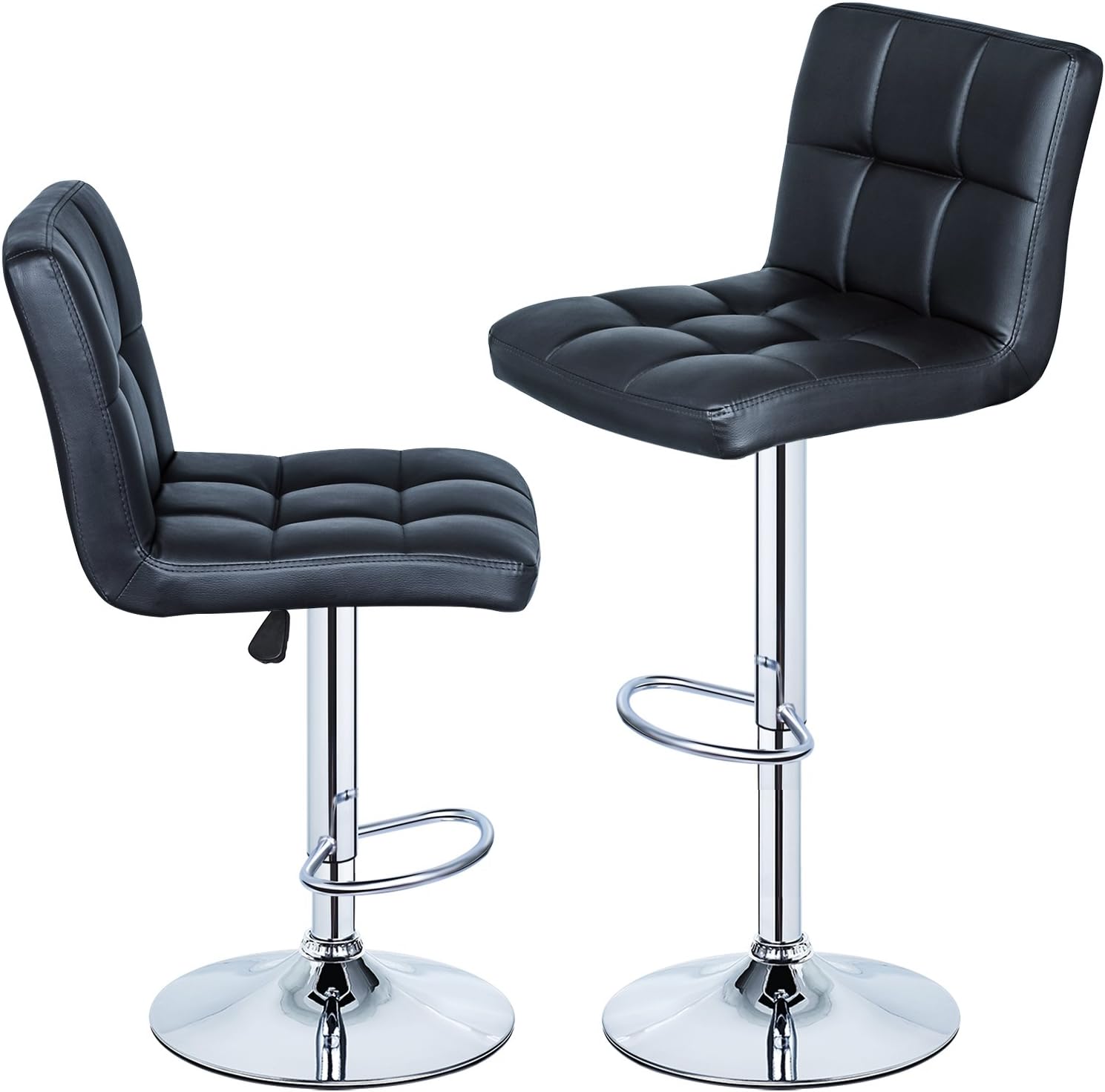 Best bar stool with pad