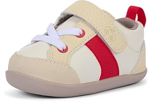 See Kai Run Baby-Girls Connor Mini Bianca Mini (Infant/Toddler)