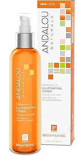 Download Amazon Com Andalou Naturals Instant Brighten Tighten Hydro Serum Facial Mask 0 6 Fluid Ounce Beauty PSD Mockup Templates
