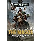 The Magos (4) (Eisenhorn)