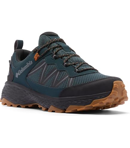 Amazon.com | Columbia Men's Peakfreak II Mid Outdry, Peatmoss