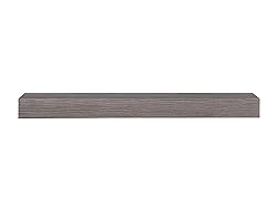 Pearl Mantels ARYB72NCL Non-Combustible Mantel