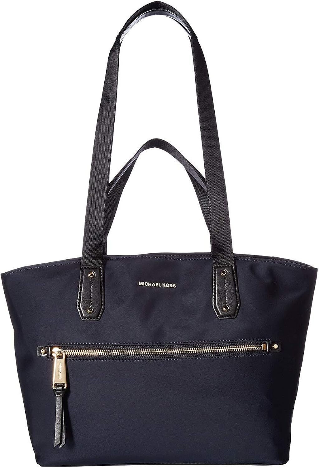 michael kors polly large nylon tote