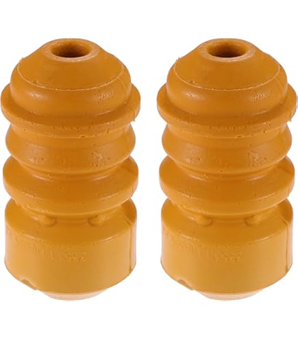 ハッピー Amazon.com: URO Parts 33531136395 Strut Bump Stop, Rear