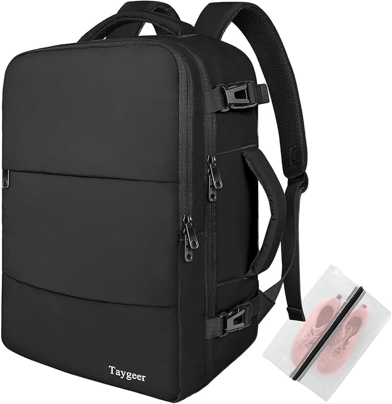 Mochila 40x30x20 Ryanair, Mochila Cabina 40x30x20 Portatil 15.6"