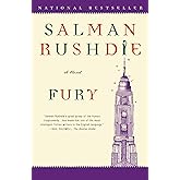 Fury: A Novel (Modern Library)
