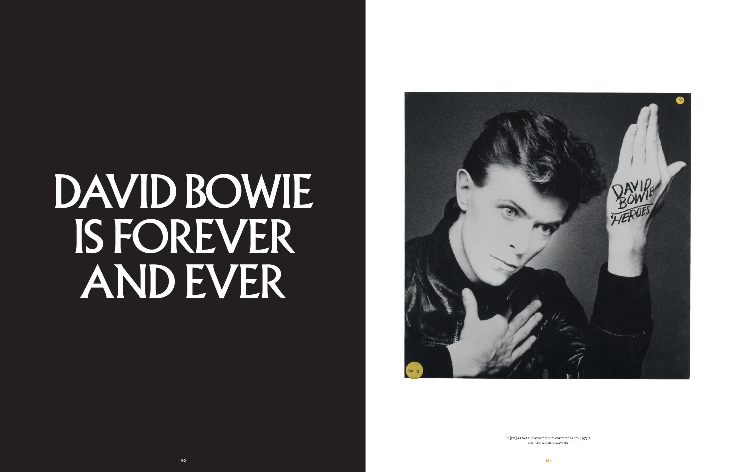 David Bowie Is (Museum of Contemporary Art, Chicago: Exhibition Catalogues)