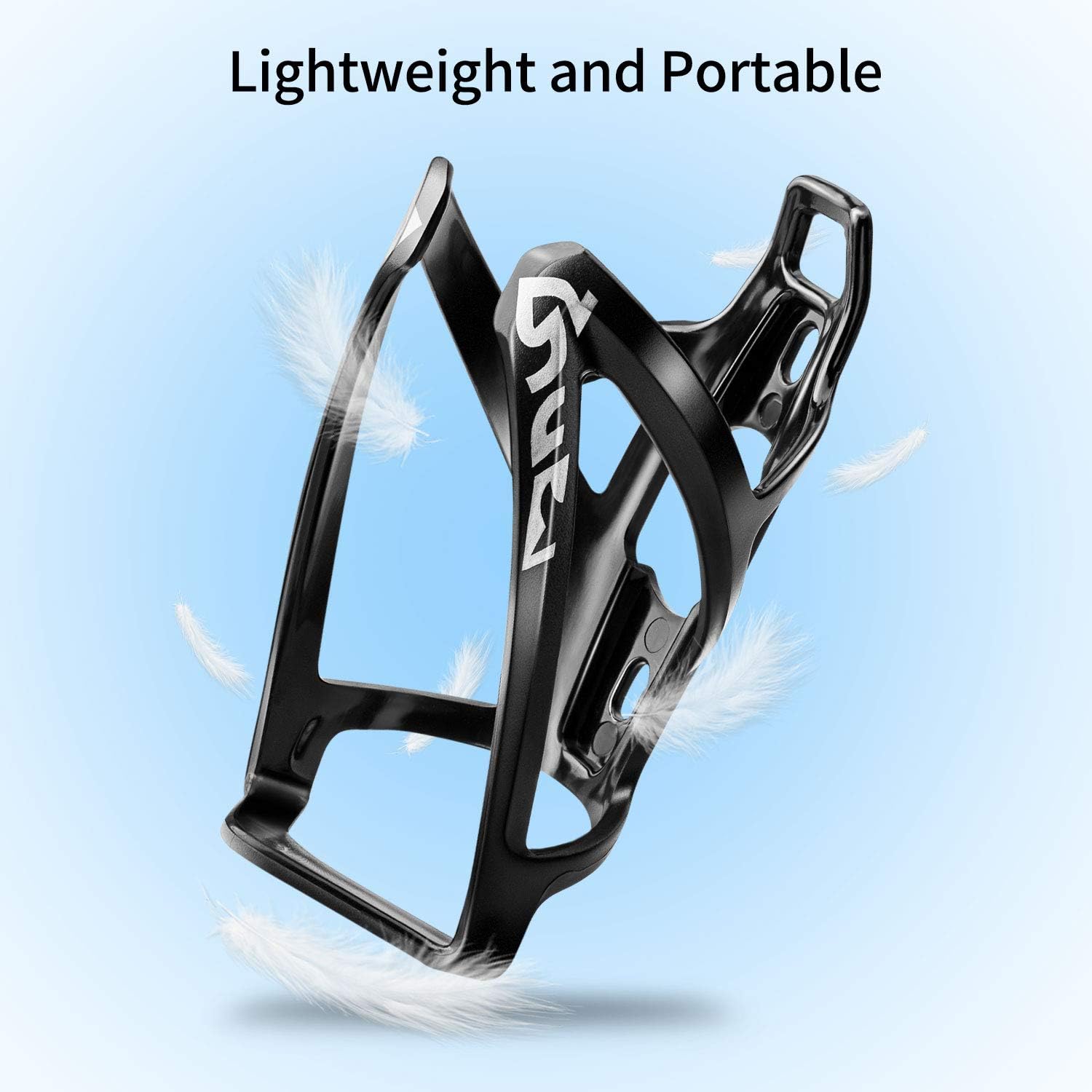 Suruid Bike Water Bottle Holder - Image 5