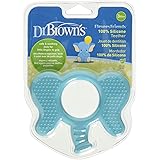 dr brown's ridgees teether