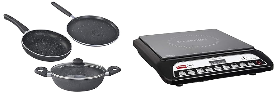 Top 5 Induction Cooktop Under Rs 3500