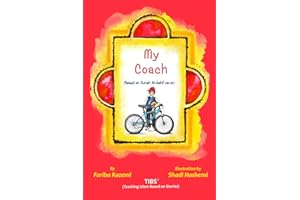 My Coach: Based on Surah Al-Kahf (v.60-82), TIBS Method