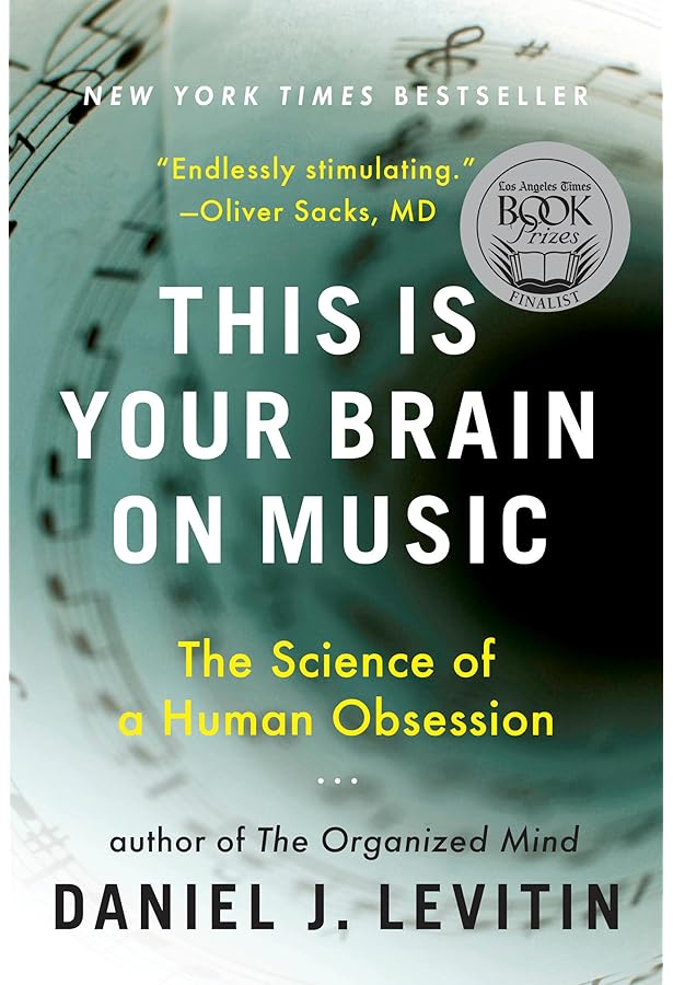 The Psychology of Music: A Very Short Introduction: Margulis