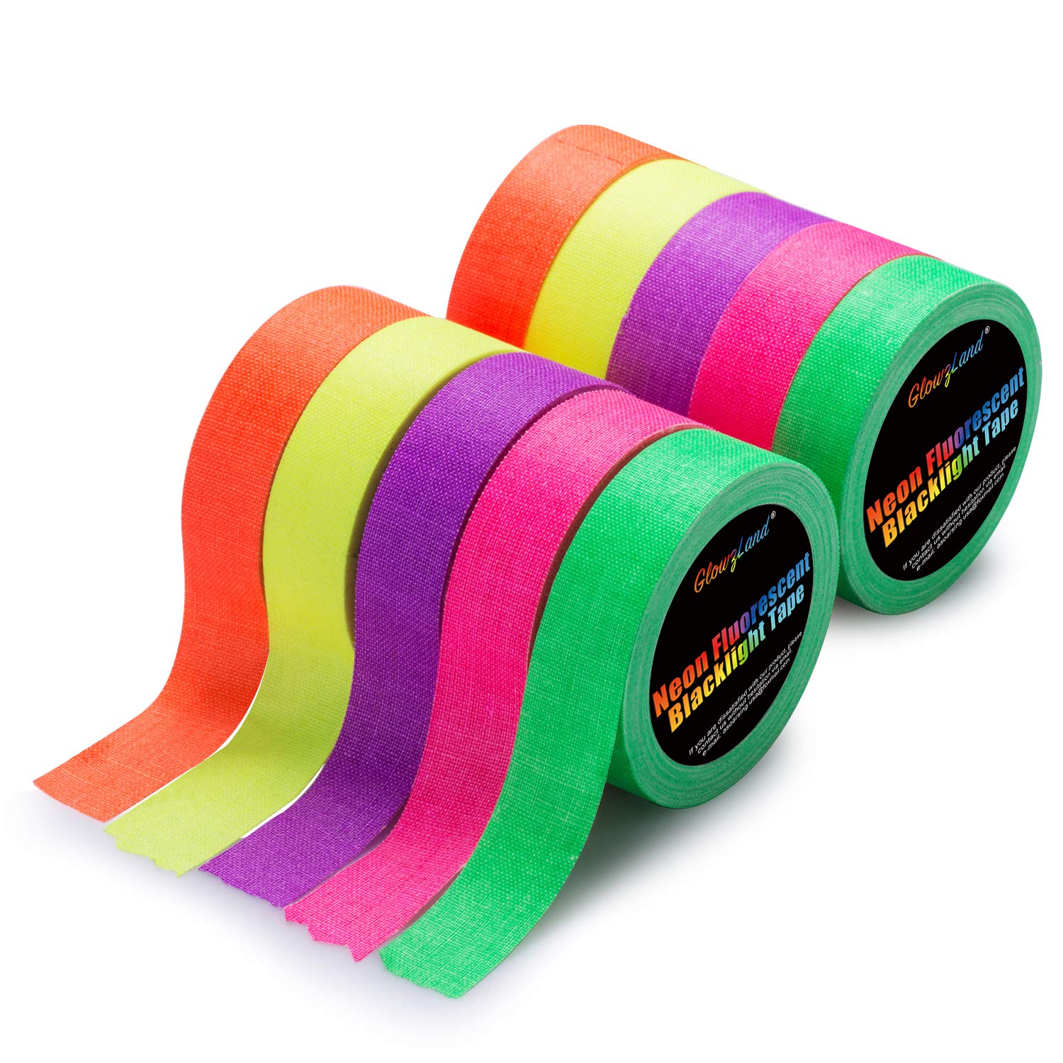 10 taping. 10 taping