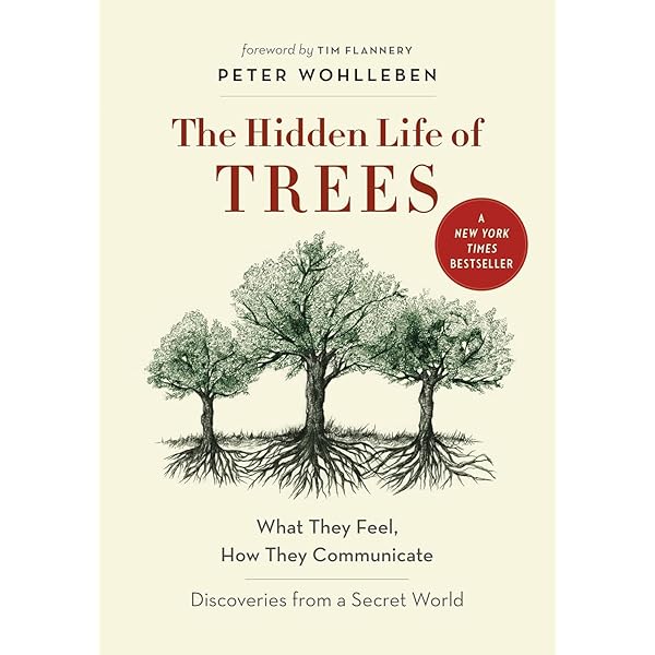 The World of Trees: Johnson, Hugh, Hawksworth, Katie, Webber, Ros