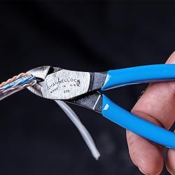 CHANNELLOCK 336 6-inch XLT Diagonal Cutting