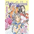 Oh My Goddess! Omnibus Volume 5