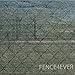 Fence4ever 5'x50' 5ft Tall Green Fence Privacy Screen Windscreen Shade Cover Mesh Fabric (Aluminum Grommets) Home, Court, or Construction
