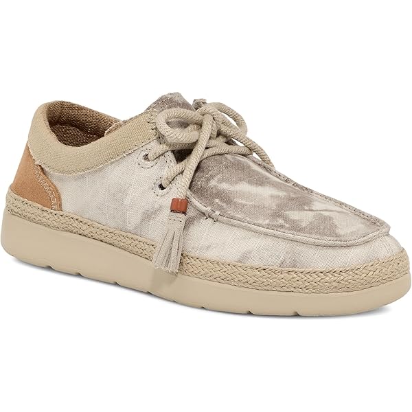 sanuk vagabond hemp x grateful dead