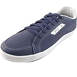 tênis couro walkabout perfuros new york masculino